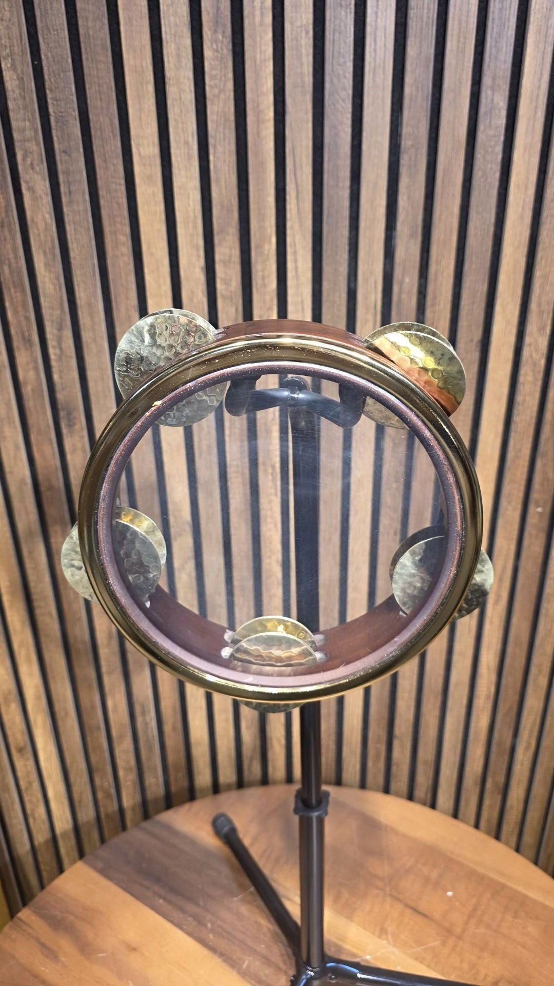 Special Zilli Def (Natural - Mat)