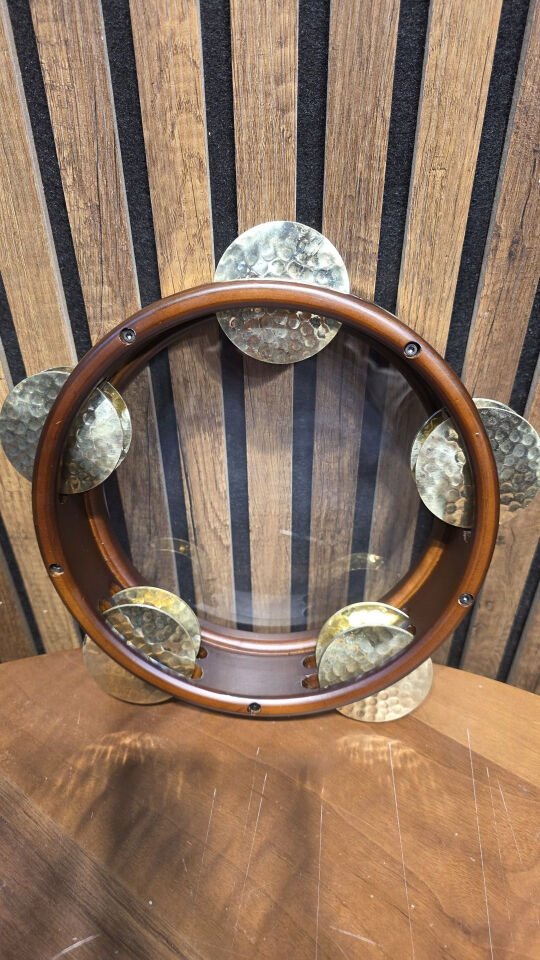 Special Zilli Def (Natural - Mat)