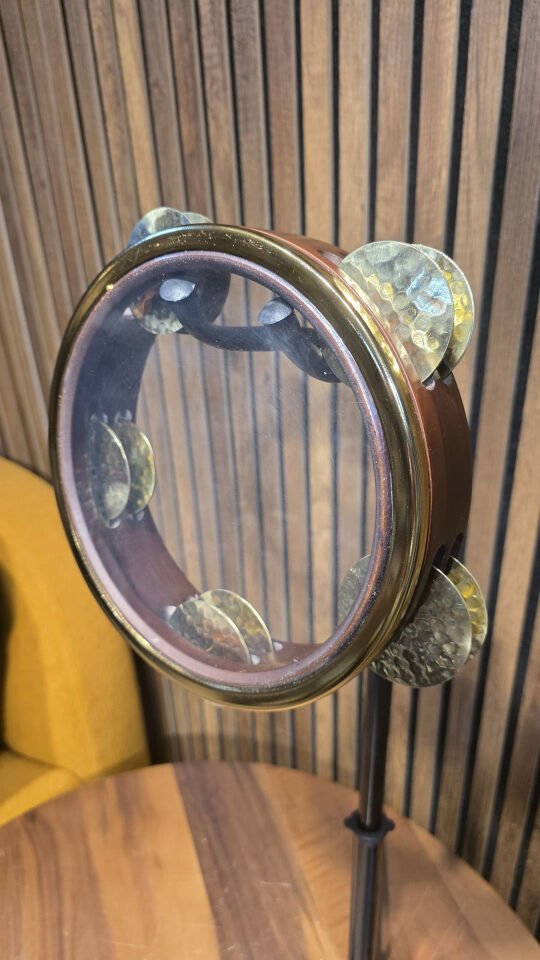 Special Zilli Def (Natural - Mat)