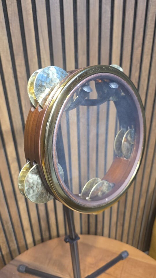 Special Zilli Def (Natural - Mat)