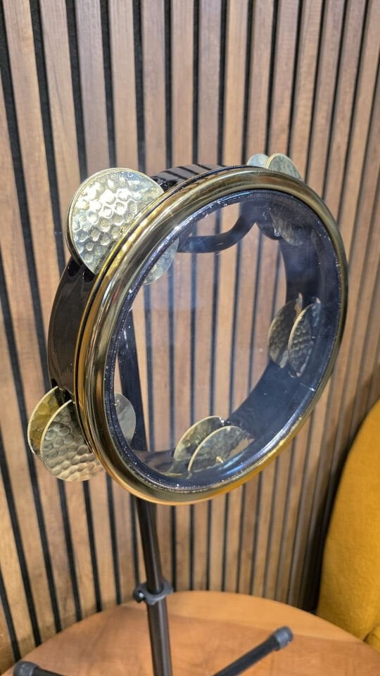 Special Zilli Def (Siyah)