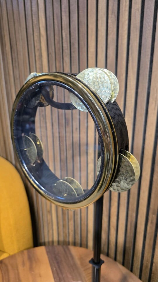 Special Zilli Def (Siyah)