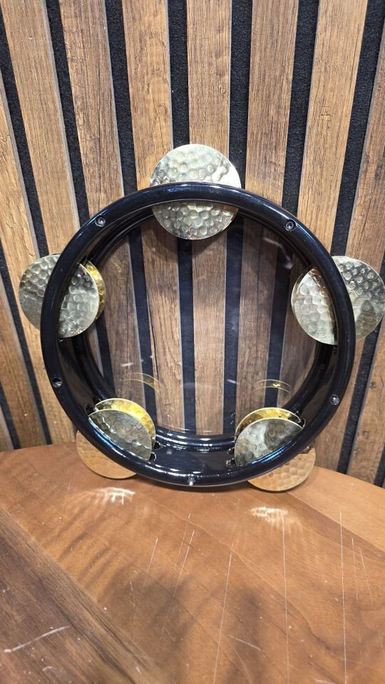 Special Zilli Def (Siyah)