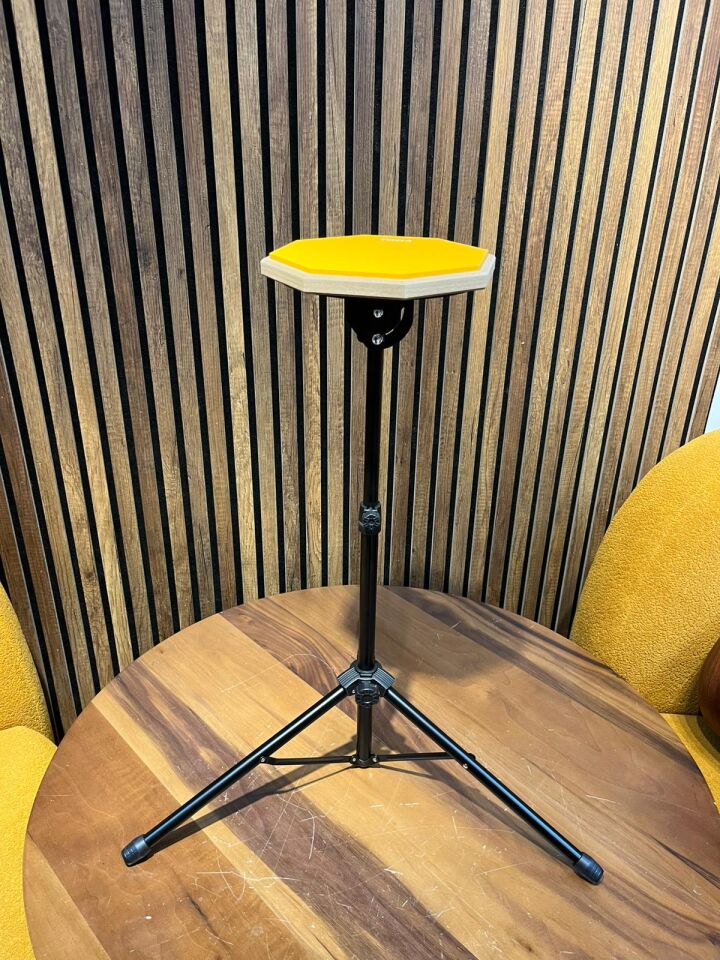 PS-631 Standlı Çalışma Padi 8''