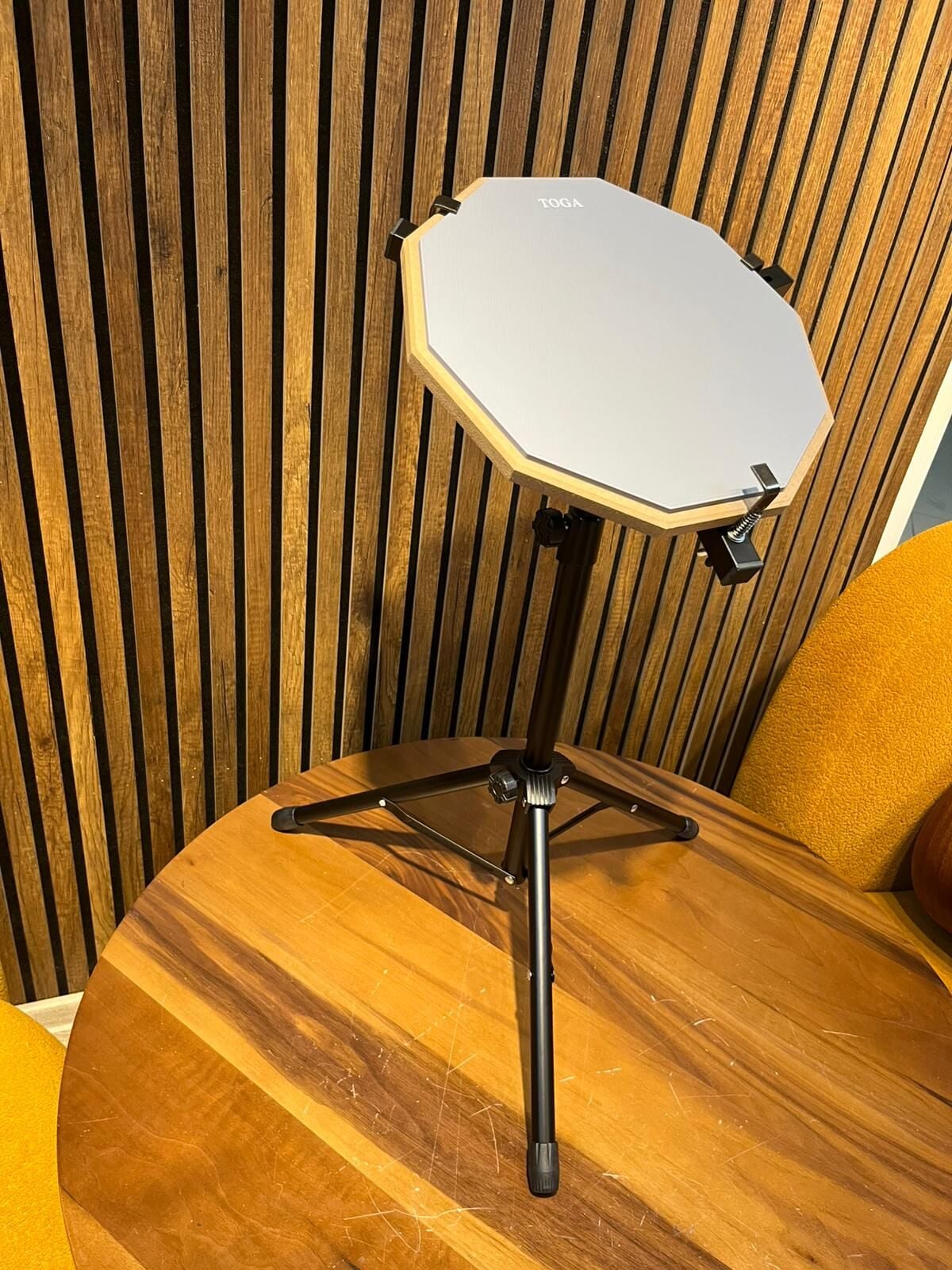 PS-632 Standlı Çalışma Padi 12''