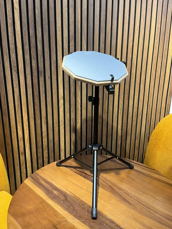 PS-632 Standlı Çalışma Padi 12''