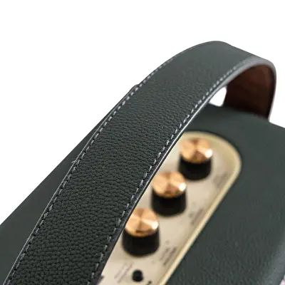 KOZMOS Aura-30 Uygulama ile Kontrol Edilebilen Akustik Enstrüman Amfisi ve Bluetooth Hoparlör