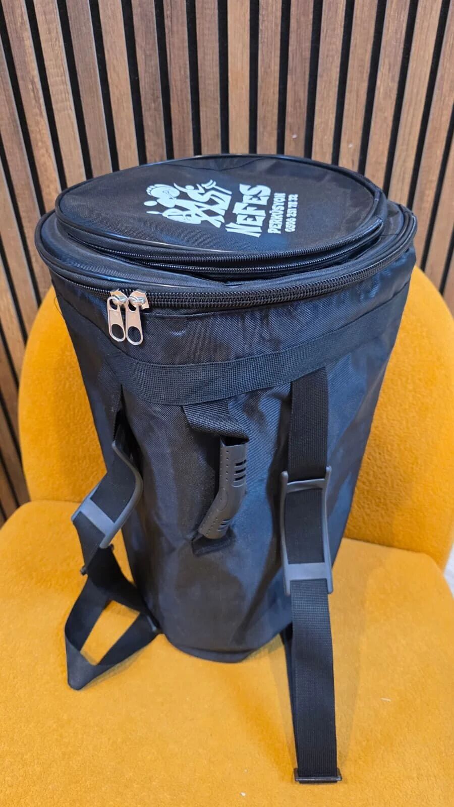 Softcase Darbuka Kılıfı