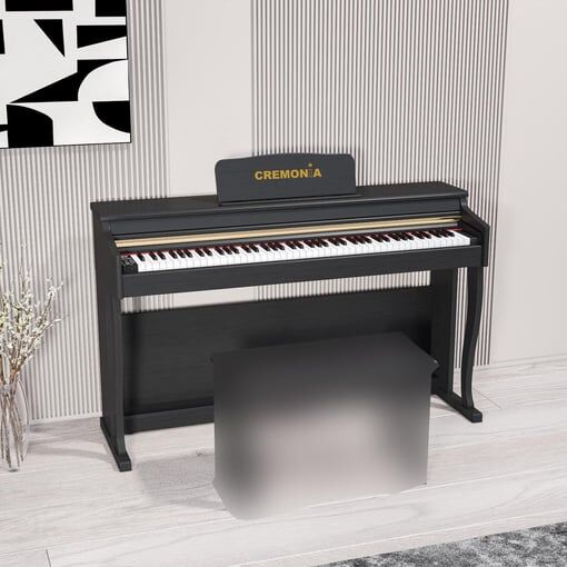 CREMONIA 58808 WH DİJİTAL PİYANO