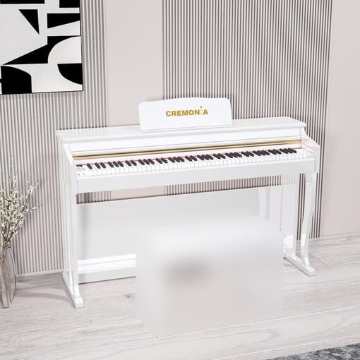 CREMONIA 58808 WH DİJİTAL PİYANO