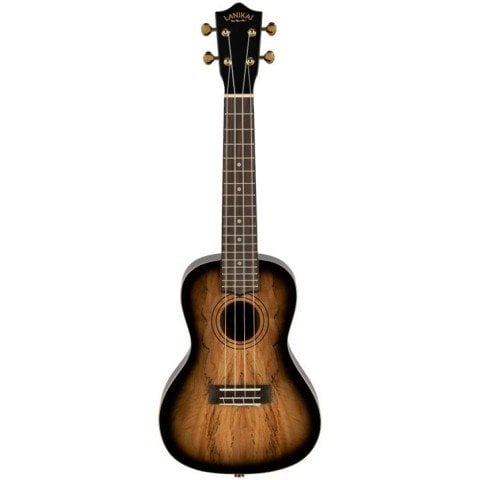 UKULELELER